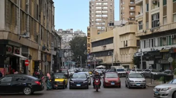 3 ظواهر جوية تقترب من مصر خلال ساعات.. هل تصل الأمطار إلى القاهرة الكبرى؟